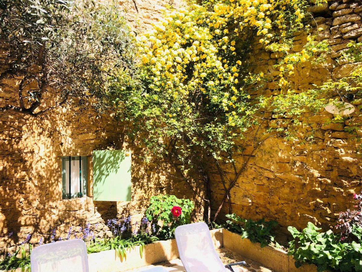 Le Patio Du Murier Vers Pont du Gard Exterior photo