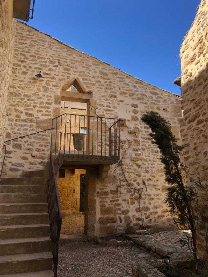 Le Patio Du Murier Vers Pont du Gard Exterior photo