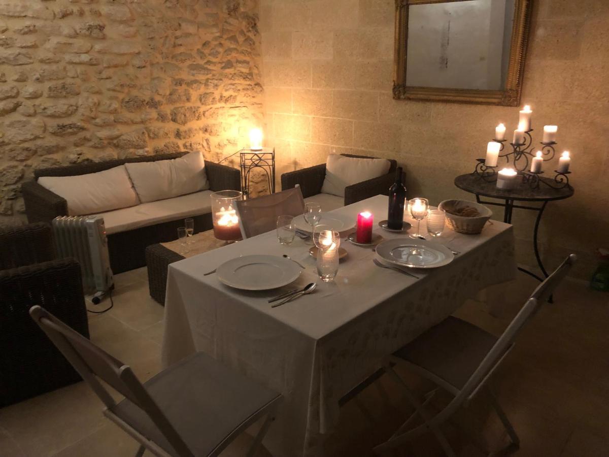 Le Patio Du Murier Vers Pont du Gard Exterior photo