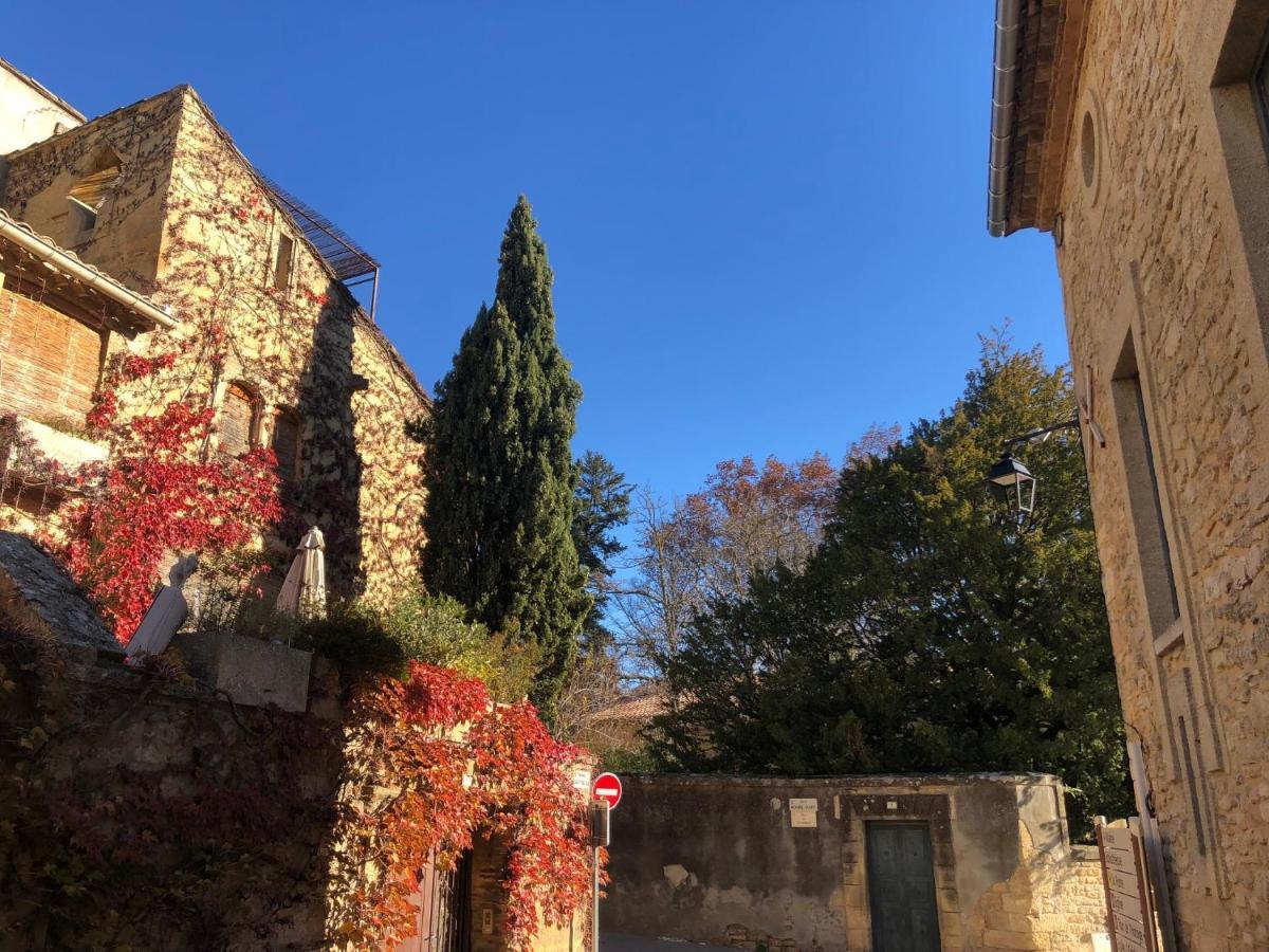 Le Patio Du Murier Vers Pont du Gard Exterior photo