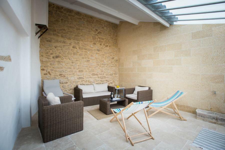 Le Patio Du Murier Vers Pont du Gard Exterior photo