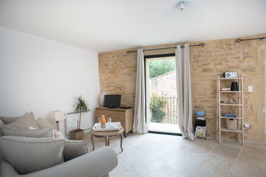 Le Patio Du Murier Vers Pont du Gard Exterior photo